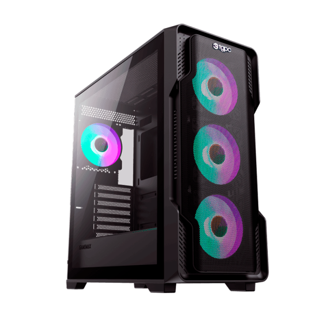 ПЭВМ TGPC Action 7 91595 I-X Core I7 14700KF / Z790 / 32GB DDR5 / 1000Gb SSD / RTX 5080 16Gb / 850W