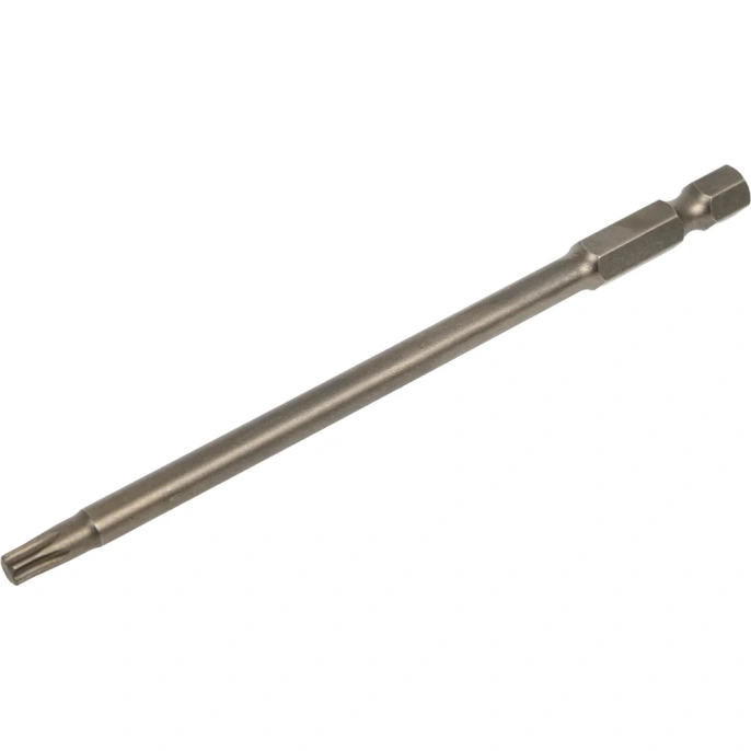 Бита SGS TORX T25, 110мм S2 1шт 63110-T25