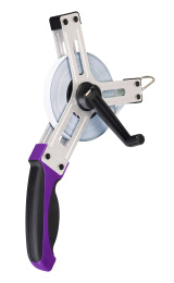 Рулетка геодезическая Ermenrich Reel SX50