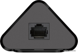 Адаптер D-Link DPE-302GE/A1A Гигабитный PoE-повторитель с 2 портами PoE на выходе выходное напряжение 57 В DC