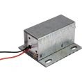 Электромеханический замок нормально закрытый, 12В PROMIX SM492.10 00-00108747