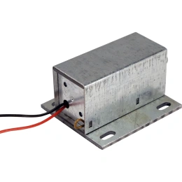 Электромеханический замок нормально закрытый, 12В PROMIX SM492.10 00-00108747