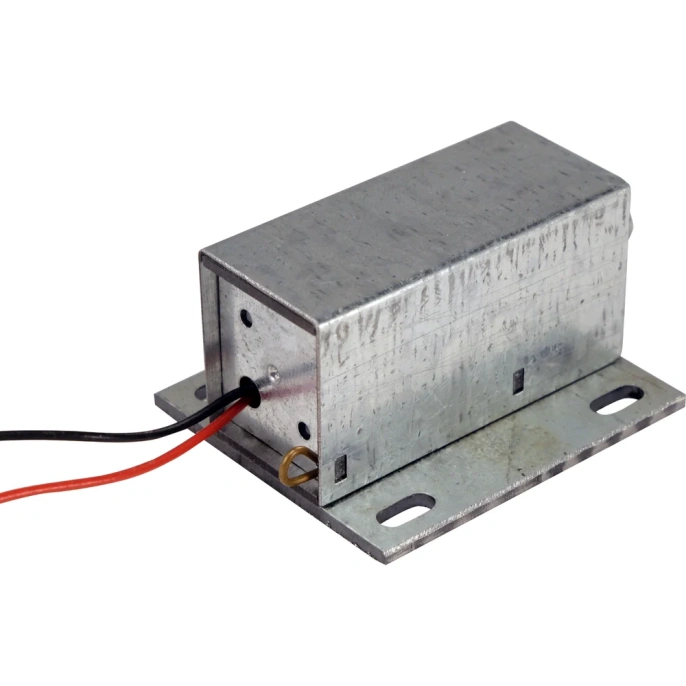 Электромеханический замок нормально закрытый, 12В PROMIX SM492.10 00-00108747