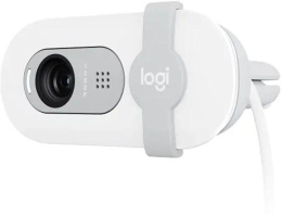 Web-камера Logitech HD Webcam Brio 100,  белый [960-001618]
