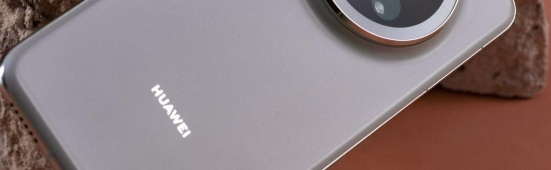 Смартфоны HUAWEI Mate: тройной удар по серым будням