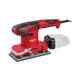 Виброшлифмашина WORTEX SS 1920 E в кор. 1334425