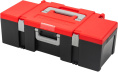 Ящик для инструментов Интерскол 2407.200, красный