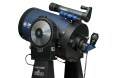 Телескоп Meade LX600 16" f/8 ACF с системой StarLock на треноге MAX