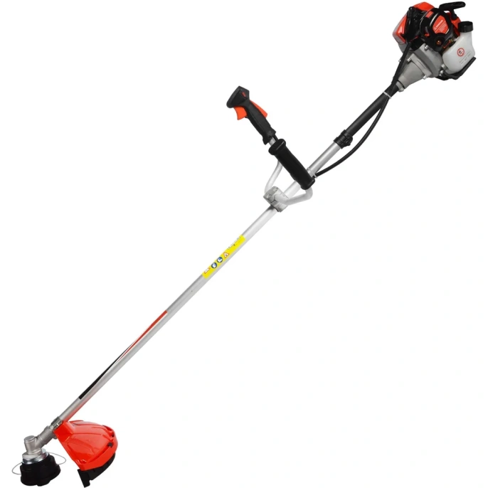Триммер бензиновый A-iPower AT330Т-PRO штанга неразборная 40105