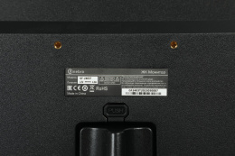 23.8" Монитор PINEBRO GF-2403T, 1920x1080, IPS, 165Гц, 1хHDMI, 1хDP, черный