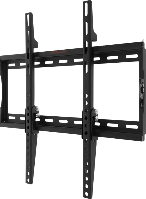 Кронштейн для телевизора Arm Media STEEL-4 new, 22-65", настенный, черный [10218]