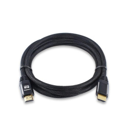 KS-is KS-486-3 Кабель HDMI M M v2.1 8K KS-is KS-486-3 3м
