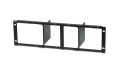 Рама-адаптер 19" ATEN VE-RMK3U для удлинителей/переключателей CE100/VE560/VE600A/VE601/VE602/VE800A/VE801/VE803/VE810, 3U