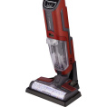 Вертикальный пылесос VH20BW01 RED THOMSON