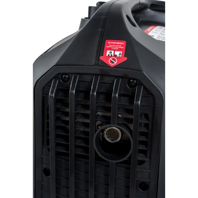 Инверторный генератор Gigant Professional (2 кВт; тихий; 12 В авторозетка/ USB; параллельная работа) GPIGL-2000