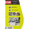 Пильный диск для LCS180/RWSL1801M (150х10х1.5 мм; 18 зубьев) Ryobi CSB150A1 5132002579