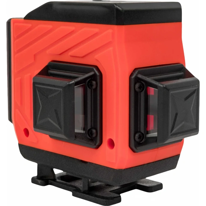 Лазерный самовыравнивающийся уровень Gigant профессиональный, в кейсе, со штативом, 1 м (12 линий) GBLL-11