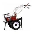 Мотоблок WorkMaster (в комплекте с колесами 4.00-10) МБ-8РМ