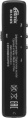 Диктофон Ritmix RR-120 8 Gb,  черный