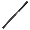 Плоский надфиль SITOMO 140 №2 с ручкой 129685