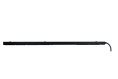 БРП Uniprom, с мониторингом, 0U, 400В, 3Ф, 32A, 36xC13 12xC19, 3м кабель, IEC309 UP8886