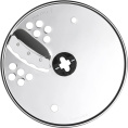 Кухонный комбайн KitchenAid, 1.7 л., кремовый 5KFP0719EAC