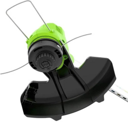 Триммер электрический Greenworks GD40LT аккум. разбор.штан. реж.эл.:леска (2112207)