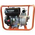 Бензиновая мотопомпа Zongshen WG 20 1T90SWG20