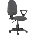 Компьютерное офисное кресло BRABIX Prestige Ergo MG-311, с подлокотниками 531874