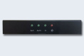 TNTV/TNT MMS-6082VSH Разветвитель,, HDMI 1.4, 1 2 устройства, макс.10м. до входа у-ва+10м. до экрана толщ.жил шнура 24AWG ,, без шнуров, DC 5V, max data rate 10.2 гбит/с;max pixel clock 340 МГц;3D;HDCP1.4;макс.разр.до 3840x2160 30Hz 4:4:4