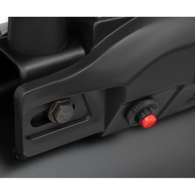 Безмасляный компрессор Inforce OCX-24L-O