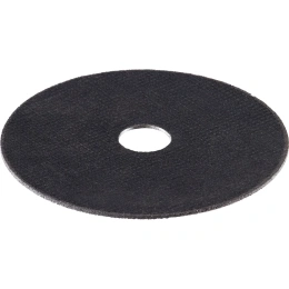 Диск отрезной по металлу (125х1.6х22.23 мм) Inforce IN125x1,6