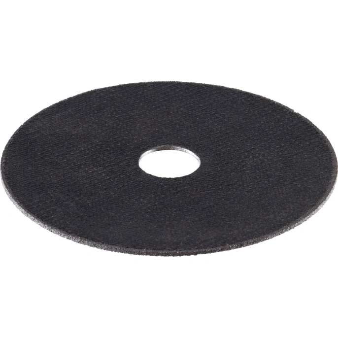 Диск отрезной по металлу (125х1.6х22.23 мм) Inforce IN125x1,6