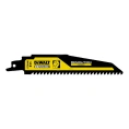 Полотно с карбидными зубьями Wood Nails 152 мм DEWALT DT20440-QZ