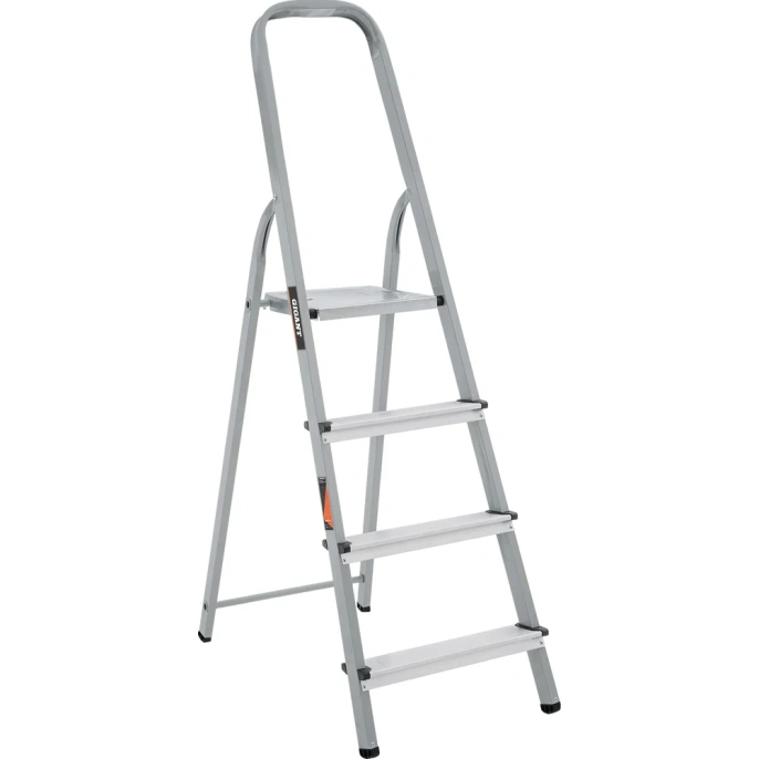 Комбинированная стремянка 4 ступени, Gigant SL 104