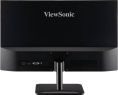 23.8" Монитор ViewSonic VA2432-h, 1920x1080, IPS, 75Гц, 1хHDMI, черный [vs17789]