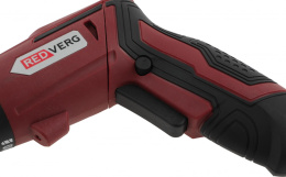 Шуруповерт REDVERG RD-SD3,6L, 1.3Ач,  с одним аккумулятором
