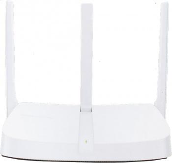 Wi-Fi роутер MERCUSYS MW305R, Wi-Fi 4, N300, 2.4ГГц, 3 LAN, белый