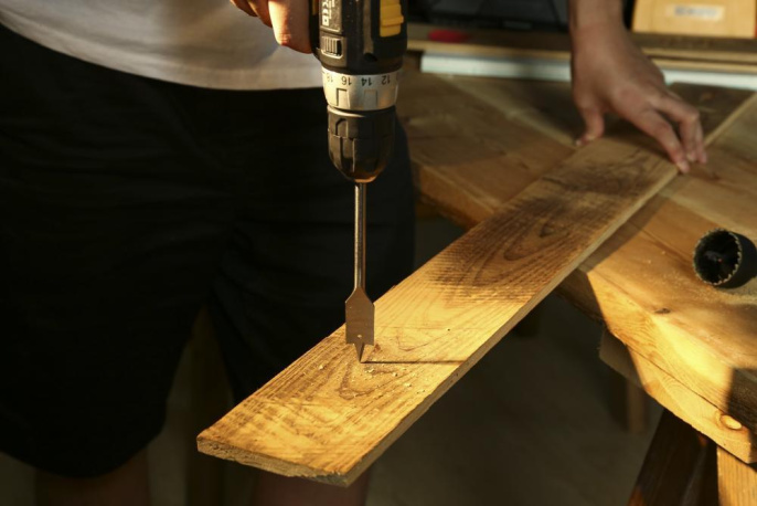 Набор оснастки для дрелей Deko DKMT99 065-0226