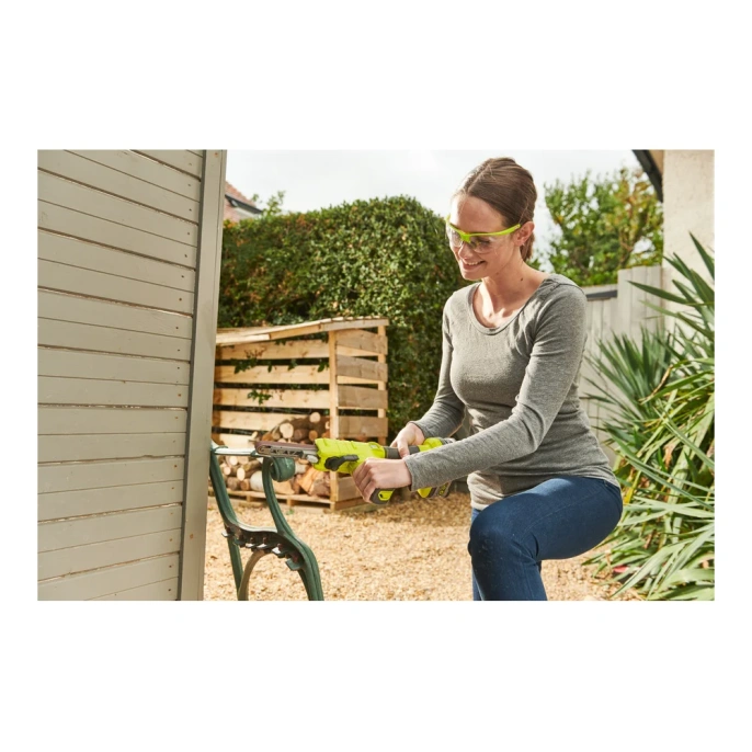 Ленточный напильник RYOBI ONE+ R18PF-0 5133004179