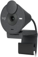 Web-камера Logitech HD Webcam Brio 300,  графитовый [960-001437]