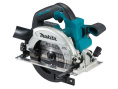 Аккум. циркулярная пила MAKITA LXT DHS 660 Z в кор. DHS660Z