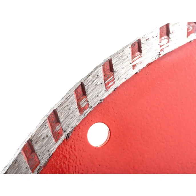 Диск алмазный Турбо (230x2x22.2 мм) Gigant G-1000