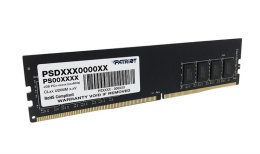 Оперативная память Patriot SL DDR4 DIMM 16GB 3200MHz CL22 1*16GB 22-22-22-52 1.2V analog PSD416G320081 PSD416G32002