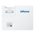 Проектор INFOCUS INL146, DLP, белый