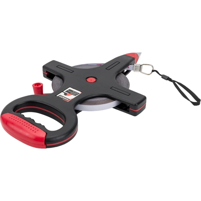 Геодезическая рулетка 100м Gigant GSTA-100