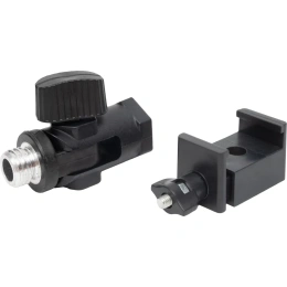 Профессиональный лазерный уровень Gigant 4D 16 линий + телескопическая штанга 3.6 м + штатив 1.5 м GBLL-6