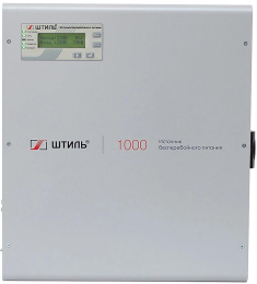 ИБП ШТИЛЬ SW1000L, 1000ВA