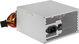 Блок питания QDION Q-DION QD350, 350Вт, 120мм, серый [qd-350]