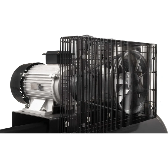 Ременной компрессор Inforce (270 л; 10 бар; 950 л/мин; влагоотделитель) IBCW-270L-3P/950